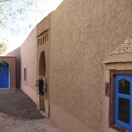 Auberge Hassi Ouzina Otel Dış mekan fotoğraf